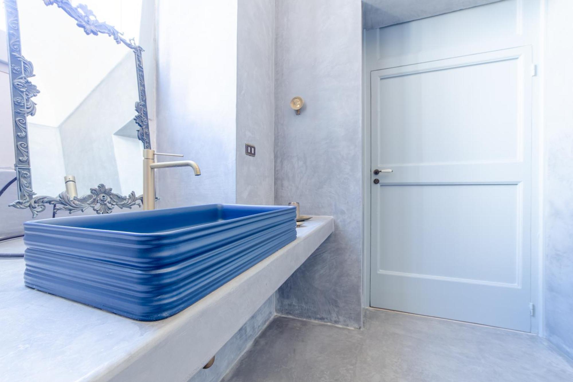Palazzo Angelica - Luxury Retreat Otranto Bed & Breakfast Giurdignano Bagian luar foto