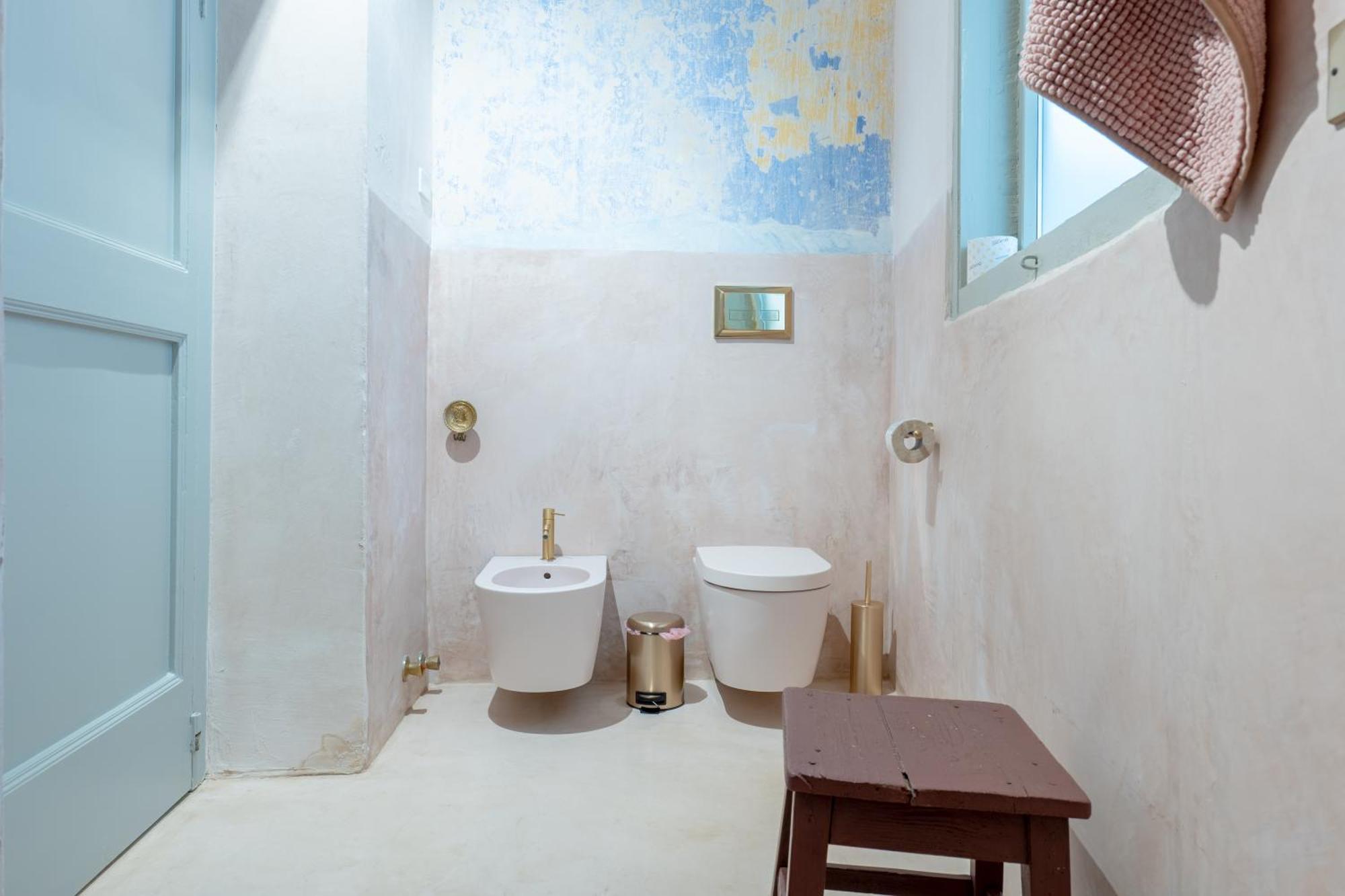 Palazzo Angelica - Luxury Retreat Otranto Bed & Breakfast Giurdignano Bagian luar foto