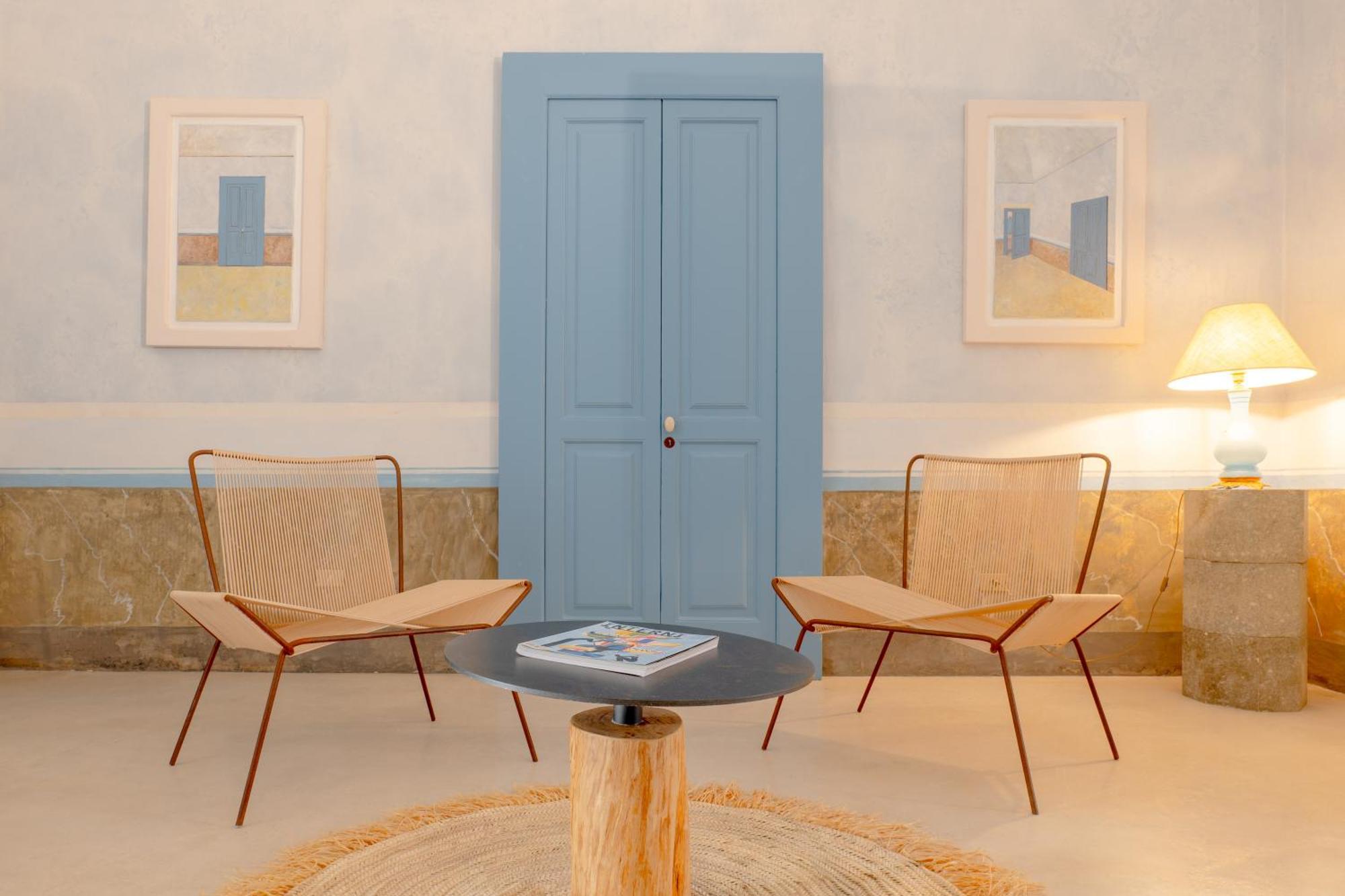 Palazzo Angelica - Luxury Retreat Otranto Bed & Breakfast Giurdignano Bagian luar foto