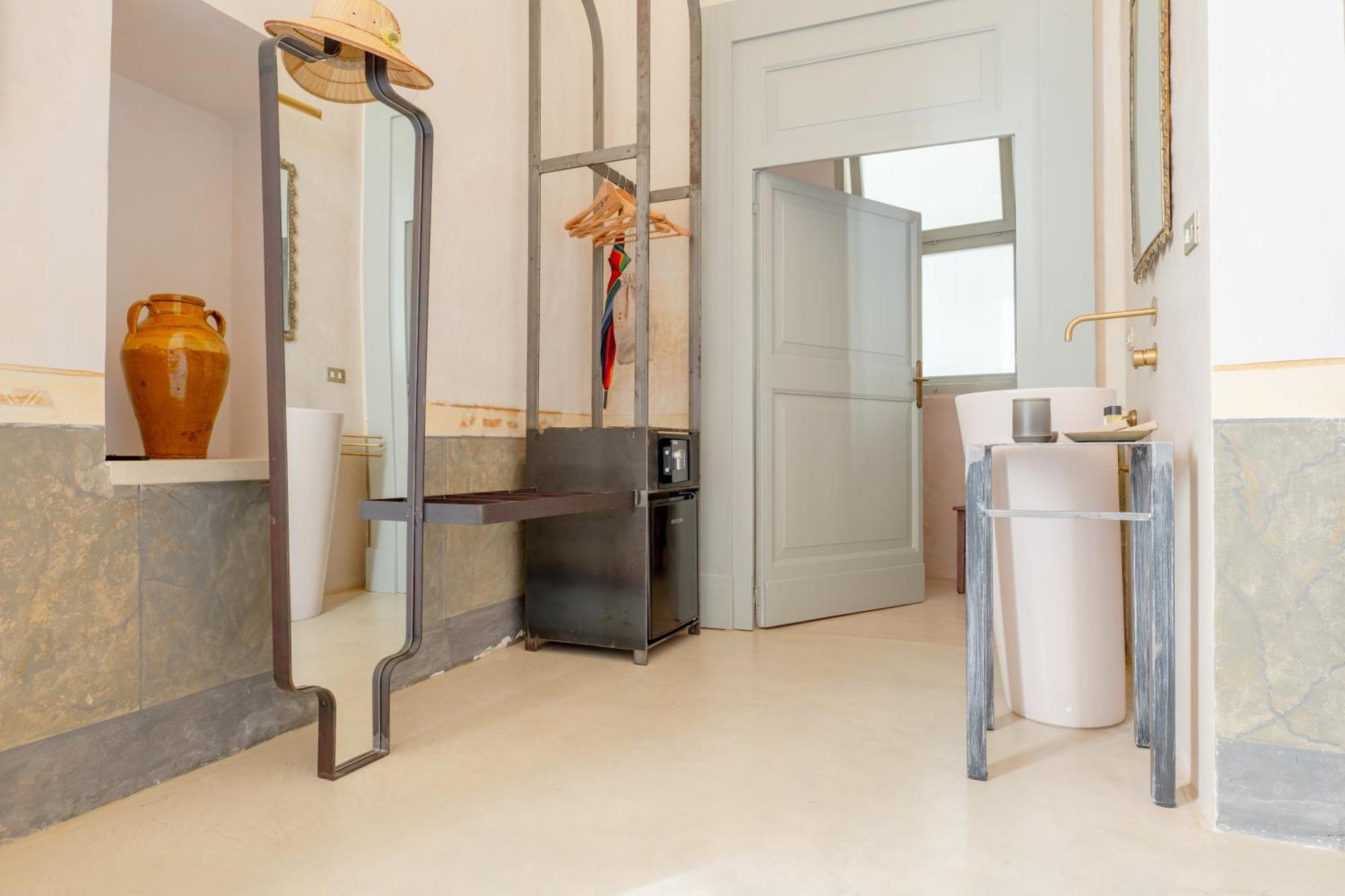 Palazzo Angelica - Luxury Retreat Otranto Bed & Breakfast Giurdignano Bagian luar foto